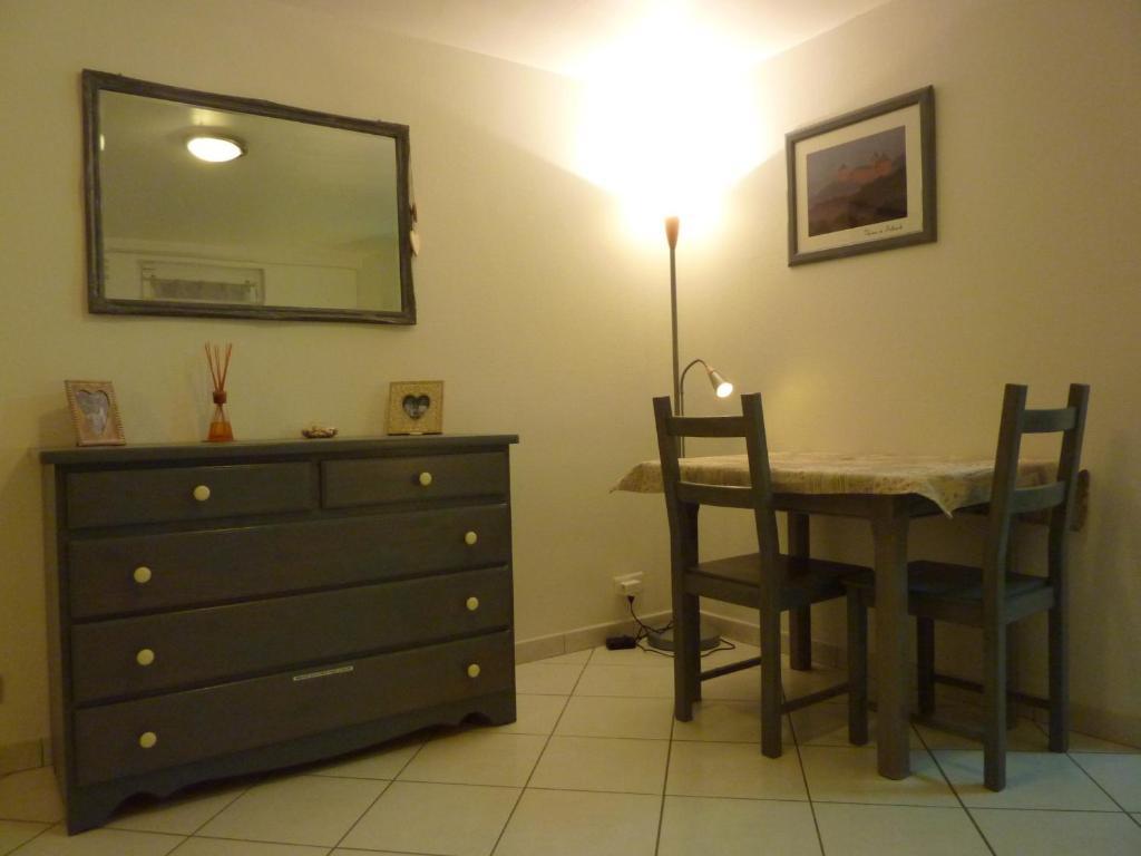 Chambre D'Hotes De Florence Woippy Room photo